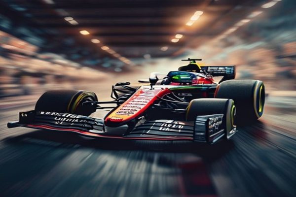 Formula One Makes a Bold Move to Reach a Broader Audience: How Streaming and Docu-Series are Revolutionizing the Sport
