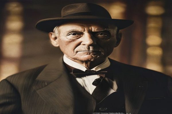 The Billion Dollar Legacy: 10 Years After John D. Rockefeller’s Historic Achievement
