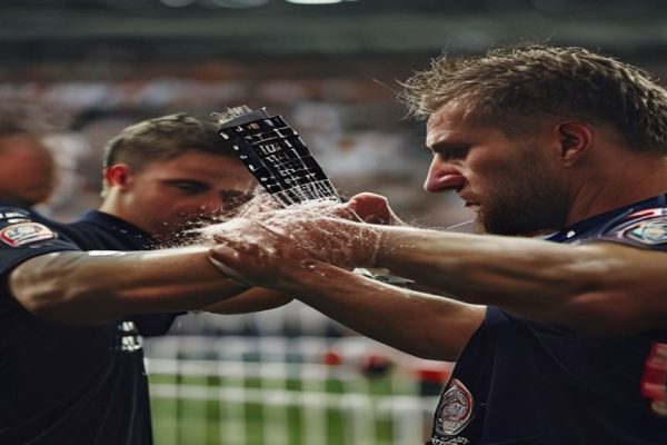 Premier League Referees to Crack Down on Hair-Pulling: A New Era in Fair Play