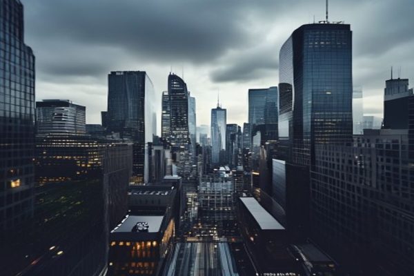 JPMorgan Chase Seeks Catastrophe Modeling Expert Amidst Growing Climate Concerns