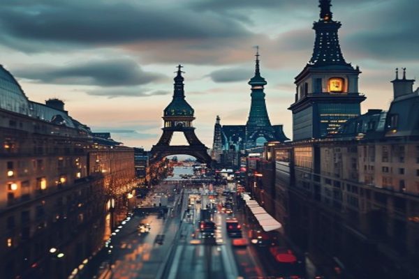 Europe’s Big Tech Backlash: A Shift in the Digital Landscape