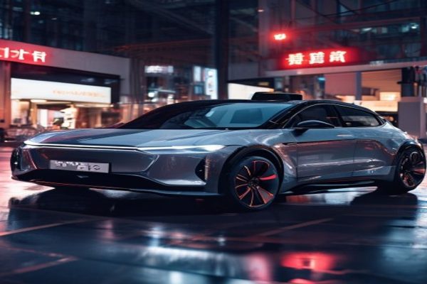 Global EV Manufacturer Denied China-Sourced Software Authorization Under New Regulations