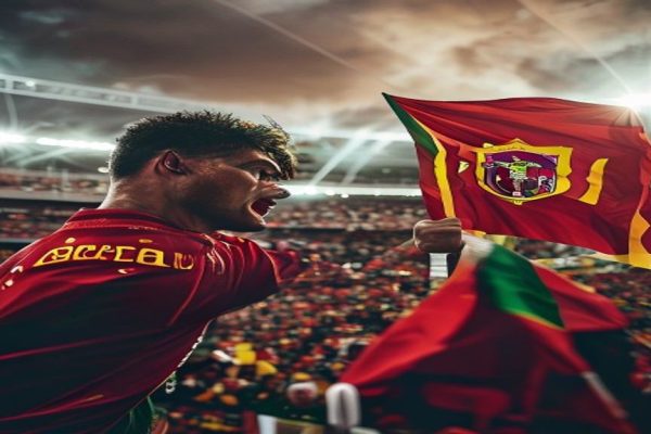 Portugal’s Dramatic Win Sets Up Thrilling Last 16 Clash with Spain