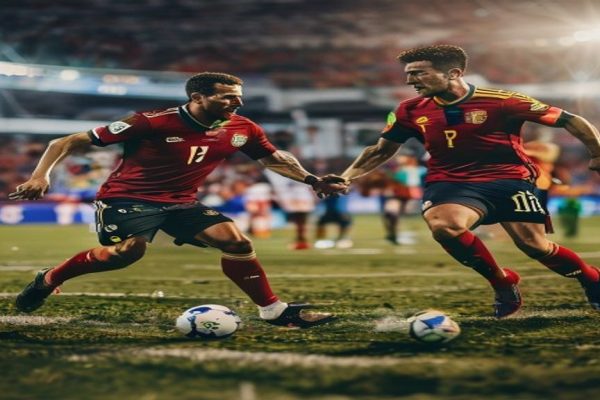 Portugal Stun Croatia with Late Comeback in Toronto, Set Up Thrilling Last 16 Clash with Spain