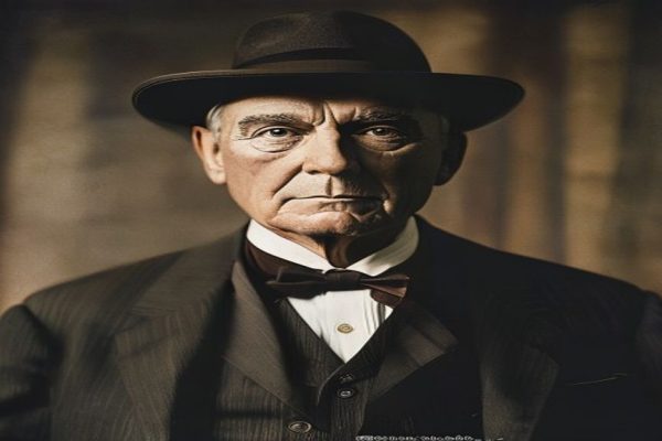The Rockefeller Legacy: 10 Years Since the World’s First Billionaire