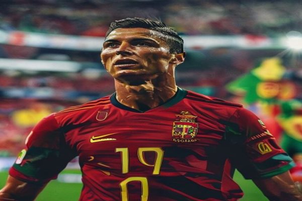 Ronaldo Magic: Portugal Stun Croatia in Toronto Thriller to Set Up Spain Showdown