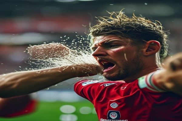 Premier League to Introduce New Hair-Pulling Guidelines for Upcoming Season