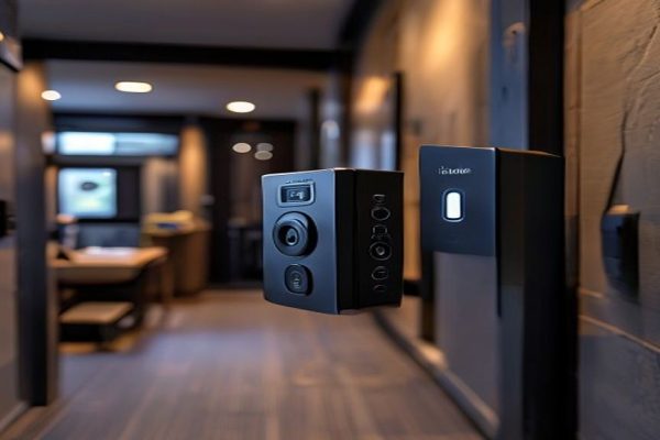 Schlage Sense Pro Revolutionizes Smart Home Security with Apple Home Key and Matter Support