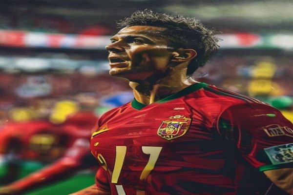 Ronaldo Steers Portugal Past Croatia, Sets Up Decisive Last 16 Clash with Spain