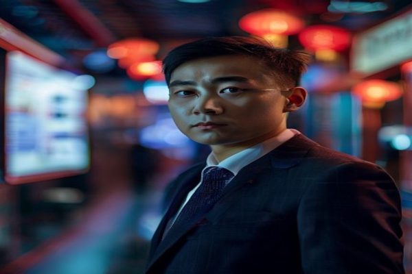 Chinese Tech Firm Denied Authorization Over Software Concerns: What’s Behind the Ban?