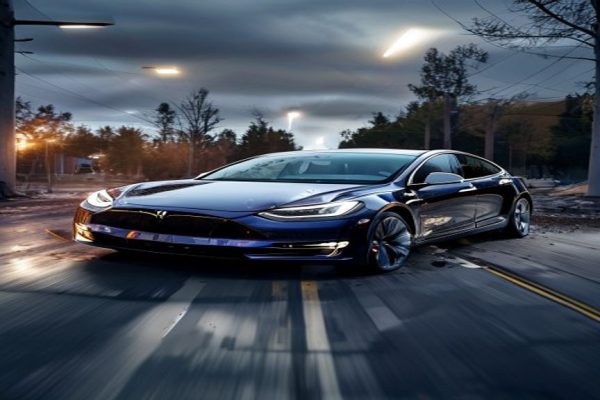 Tesla Model 3 Autopilot Under Scrutiny After Fatal Crash Investigation