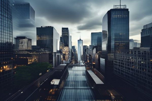 JPMorgan Chase Seeks Catastrophe Modeling Expert Amid Rising Climate Concerns