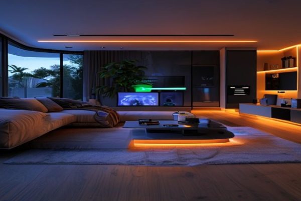 Revolutionizing Smart Home Connectivity: Google Unveils Border Router-Free Thread Radios