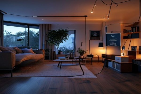 Revolutionizing Home Networking: Thread Radio Enables Phone-to-Device Connectivity