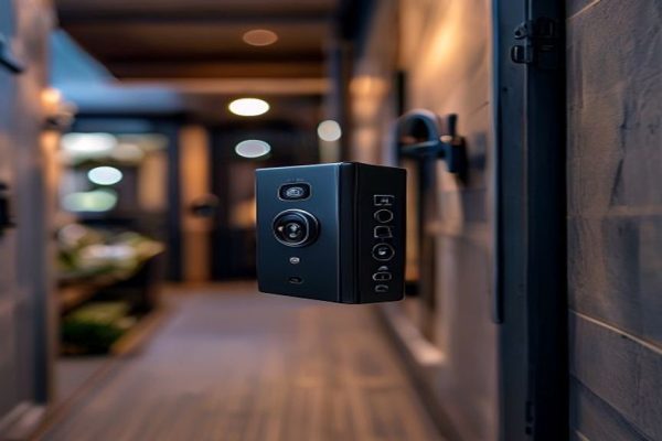 Schlage Sense Pro Revolutionizes Smart Home Security with Hands-Free Unlocking and Matter Support