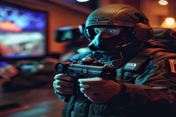 Government Awareness of Fable 5 ‘Jailbreaking’ Method Sparks Concerns Among Game Developers