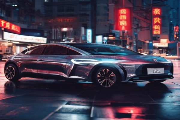 China’s Electric Vehicle Giant Faces Global Hurdles as Beijing’s Software Ban Takes Effect