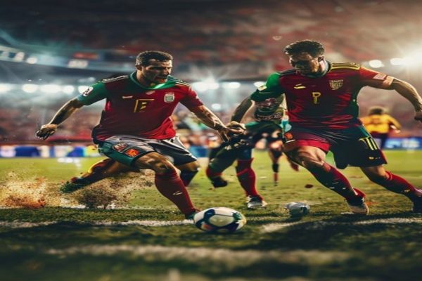 Portugal Edge Past Croatia in Thrilling World Cup Match, Set Up Showdown with Spain