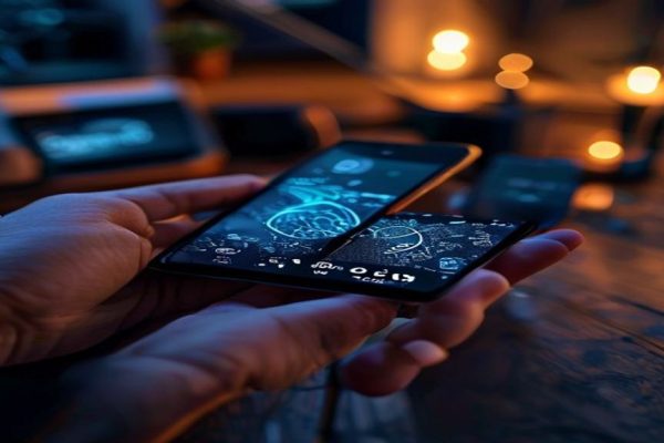 Revolutionizing Home Networking: Thread Radio Integration in Smartphones