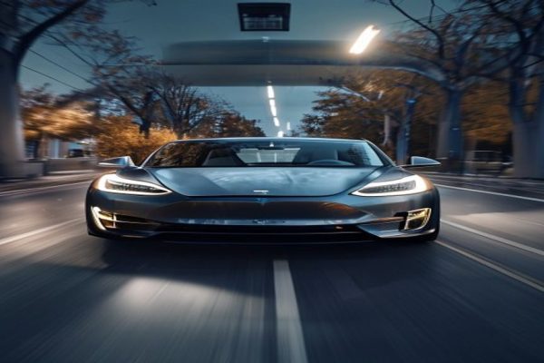 Tesla Model 3 Autopilot Accident Highlights Safety Concerns Amid Ongoing Investigations