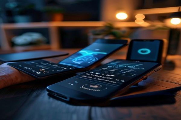 Smartphones Set to Revolutionize Home Automation with Thread Radio Upgrade