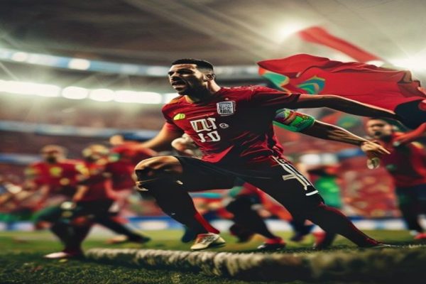 Portugal’s Resilient Win: A Turning Point in the World Cup?