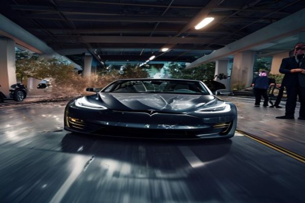 Tesla’s Autopilot Under Scrutiny After Fatal Model 3 Crash: Experts Weigh In