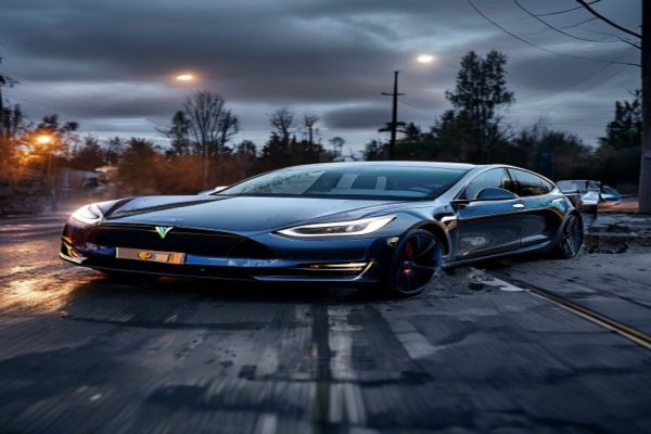 Tesla Autopilot Under Scrutiny After Fatal Model 3 Crash