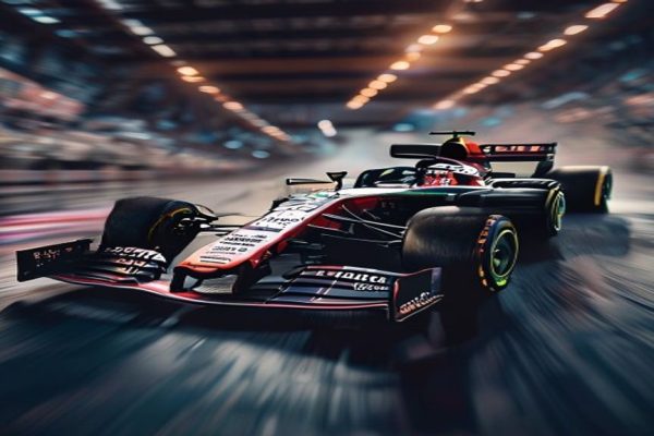 Formula One Takes the Leap: Expanding Its Global Reach with Netflix and ‘Drive to Survive’