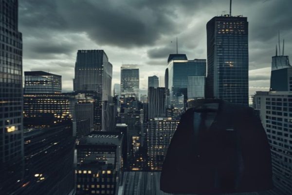 JPMorgan Chase Seeks Catastrophe Modeling Expert Amid Rising Climate Change Concerns