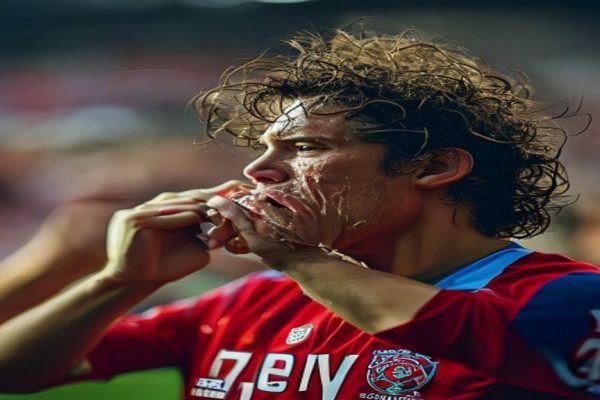 Premier League to Introduce New Guidelines for Hair-Pulling Incidents