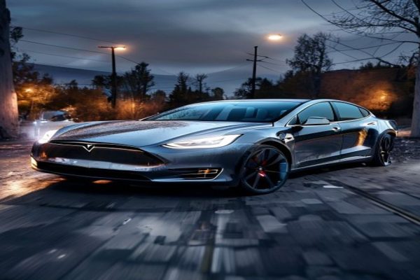 Tesla Investigates Fatal Crash Involving Model 3 Autopilot, Revealing Disturbing Details