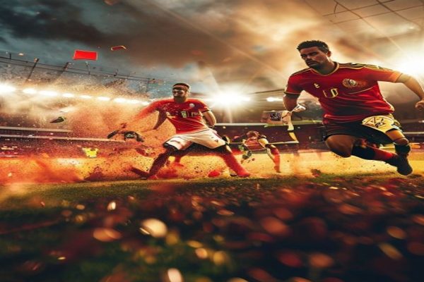 Portugal’s Dramatic Win Sets Up Thrilling Spain Clash in World Cup Last 16 Showdown