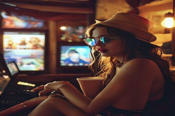 Summer Heat Meets Chill: Why Streaming Services Are Feeling the Cold This Season