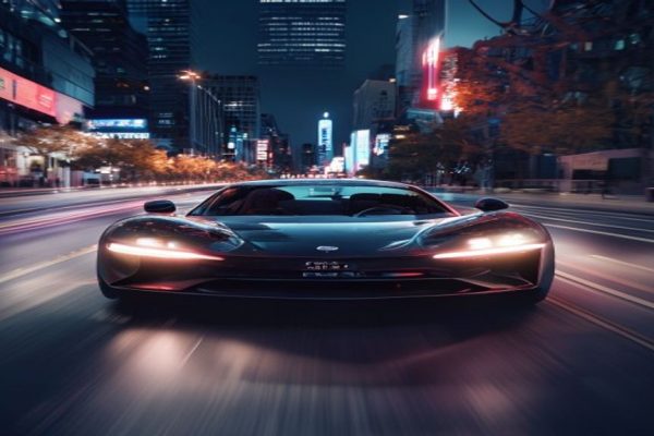 US Blocks Chinese Self-Driving Startup’s Bid to Operate in the Country Amid Rising Geopolitical Tensions