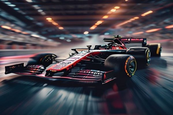 Formula One Takes the Leap: Expanding its Global Reach with Netflix and More
