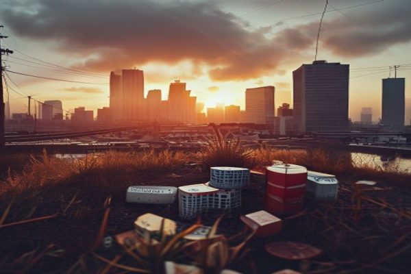 Rising Global Temperatures: A Surprising Culprit in the U.S. Cost of Living Crisis