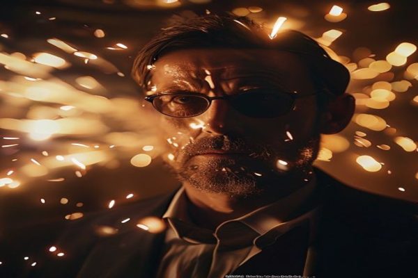 Hollywood’s Hesitation: Luca Guadagnino’s Artificial Sparks Concerns for the Entertainment Industry