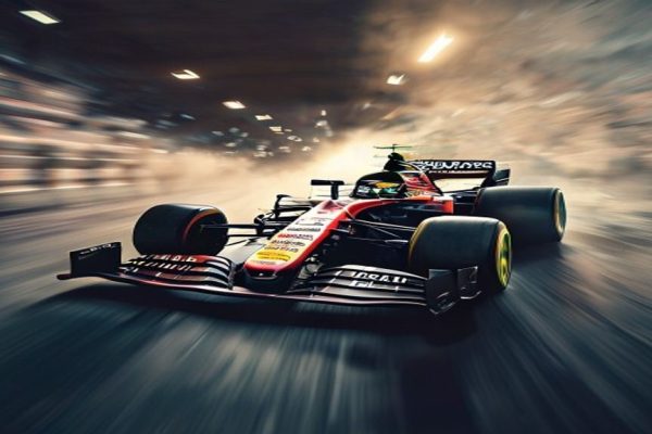Formula One Shifts Gears: A New Era of Accessibility and Engagement