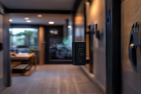 Schlage Sense Pro Revolutionizes Smart Home Security with Apple HomeKit and Matter Support