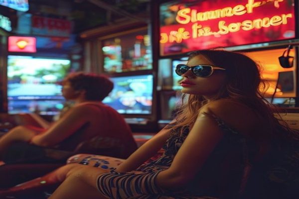 Summer Blockbusters Take a Chill Pill: Unseasonable Drop in Streaming Movie Quality