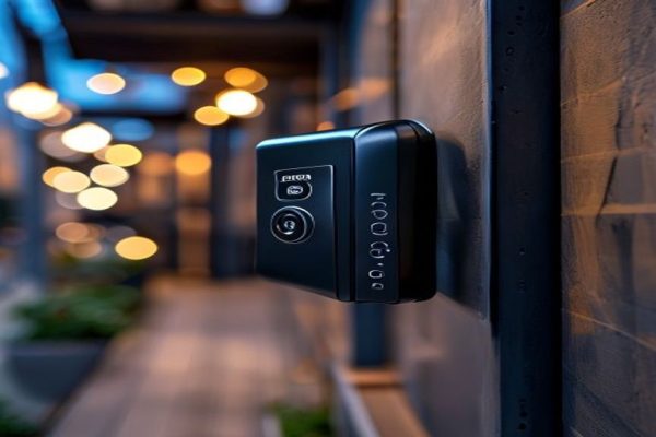 Schlage Sense Pro: The Future of Smart Locks Has Arrived