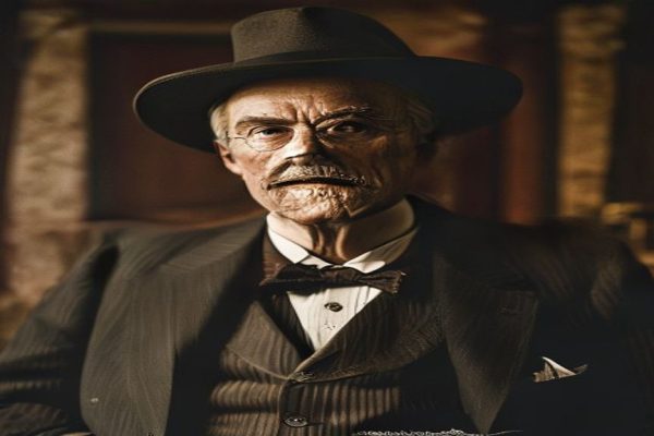 Revolutionizing the Concept of Wealth: The Legacy of John D. Rockefeller and the Rise of the Billionaire Class