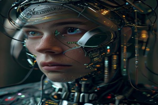 Anthropic’s Claude Fable 5 AI Model Sparks Concerns with Brief Public Release