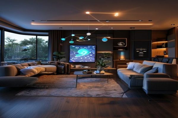 Revolutionizing Home Automation: Thread Network Expands to Smartphones