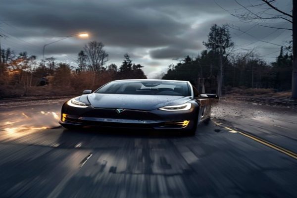 Tesla’s Autopilot Under Scrutiny After Fatal Model 3 Crash