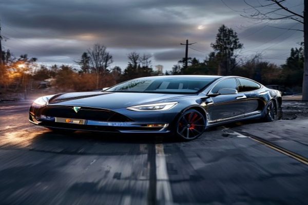 Tesla’s Autopilot System Under Scrutiny After Fatal Model 3 Crash