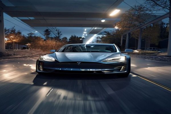 Tesla’s Autopilot Under Scrutiny After Fatal Model 3 Crash