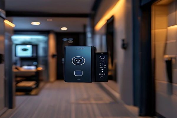Schlage Sense Pro: Apple Home Key, Matter, and Thread Integration Revolutionize Smart Home Security