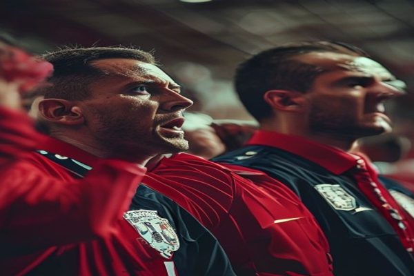 Premier League Referees to Rethink Hair-Pulling Judgments Amid Increasing Controversy